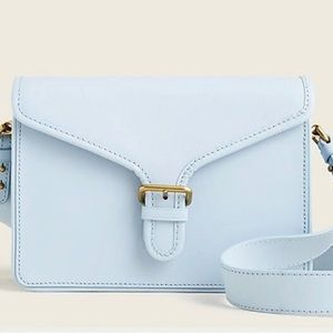 JCrew Shoulder Bag